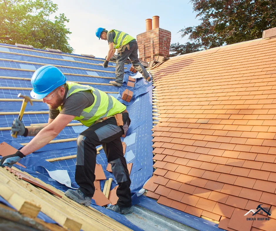 Why choose Roof Repair Near Me in Allison, TX