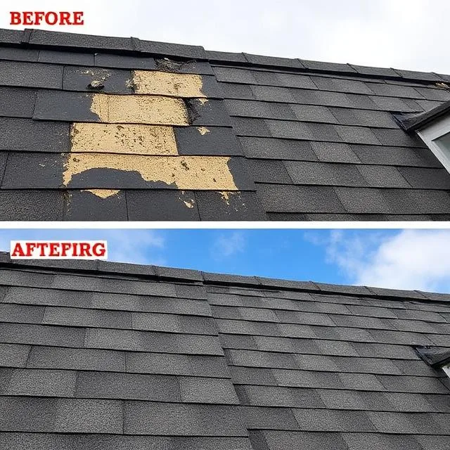 Roof Repair Near Me in Allison, TX near me